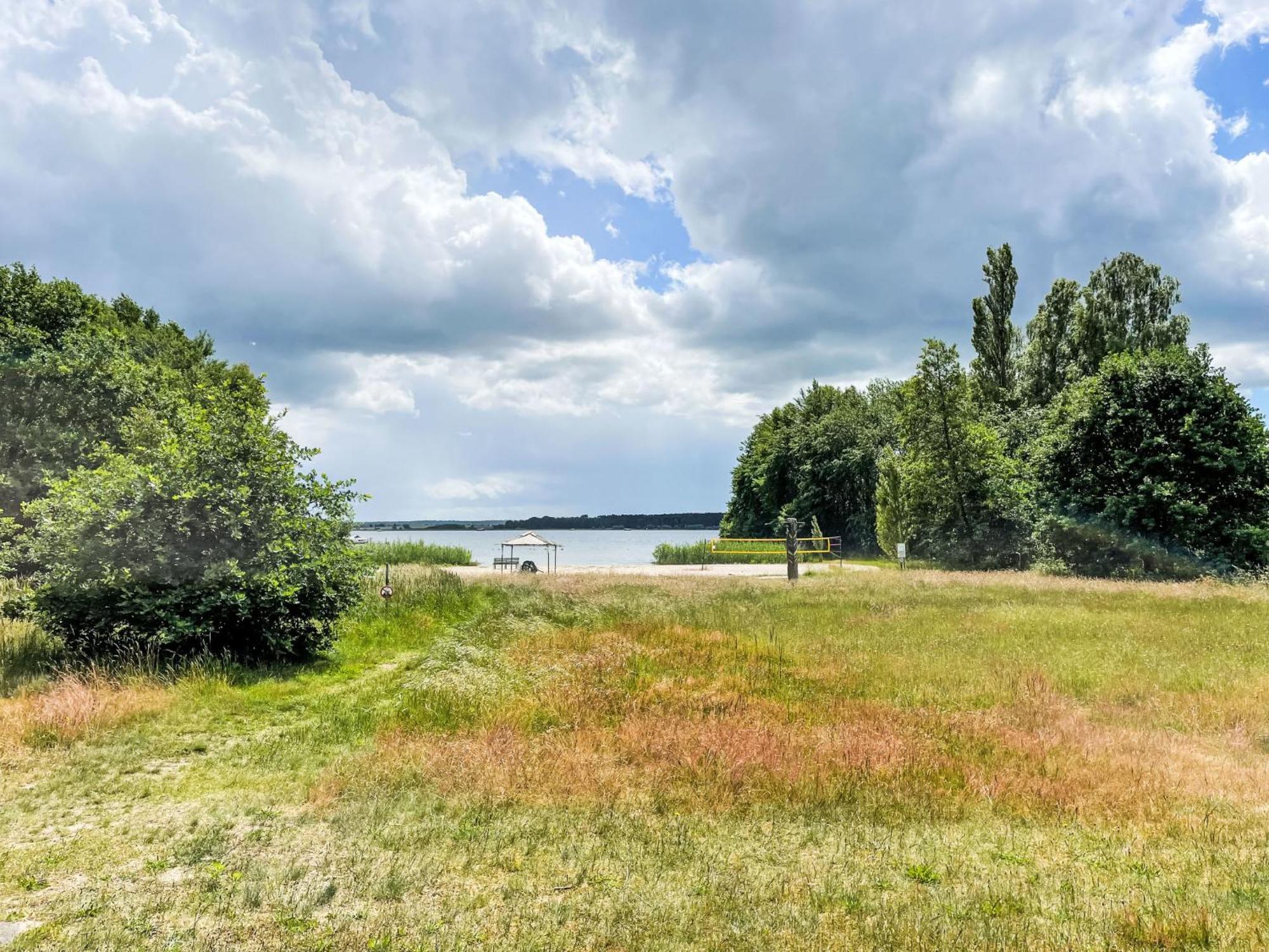 Holiday Home Silz Am Fleesensee-1 By Interhome Exterior photo